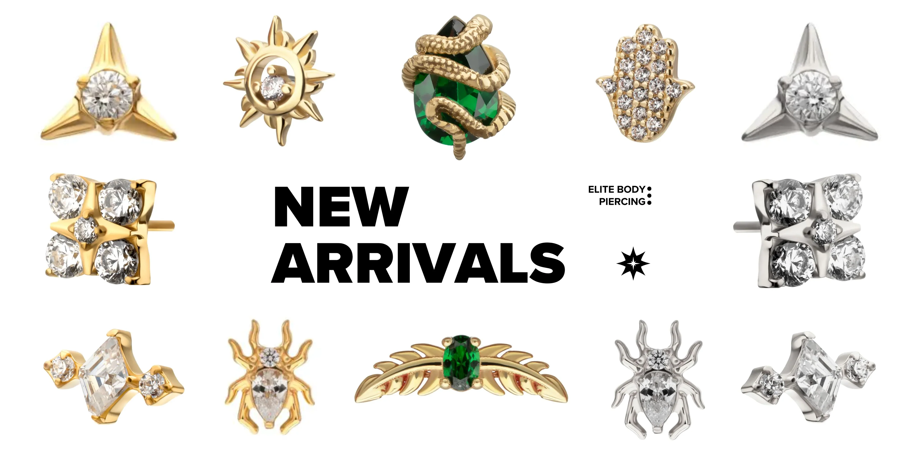 Elevate Your Aesthetic with Elite